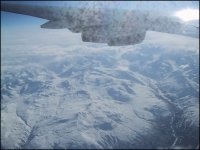 Alaska enroute to Japan (not in my Cessna)...