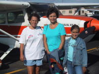 Lifeline Pilots - August 14, 2002�