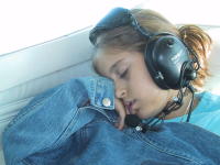 Lifeline Pilots - August 14, 2002�
