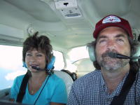 Lifeline Pilots - August 14, 2002�
