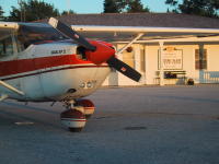 Lifeline Pilots - August 14, 2002�