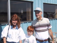 Lifeline Pilots - September 7, 2002�