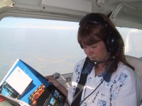 Lifeline Pilots - September 7, 2002�