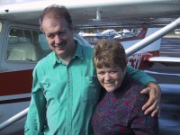 Lifeline Pilots - October 4, 2002�