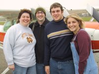 Angel Flight - October 27, 2002�