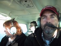 Angel Flight - November 6, 2002�