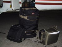 Angel Flight - November 6, 2002�