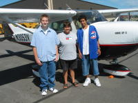 AirLifeLine - July 23, 2003�