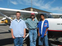 AirLifeLine - July 23, 2003�
