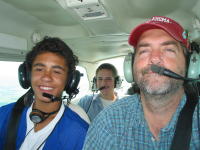 AirLifeLine - July 23, 2003�