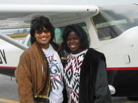 Angel Flight - October 25, 2003�