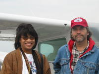 Angel Flight - October 25, 2003�