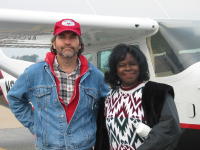Angel Flight - October 25, 2003�