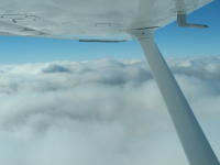 Angel Flight - March 7, 2004�