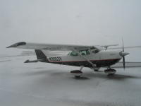 Angel Flight - March 7, 2004�