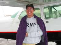 Angel Flight - October 24, 2009�
