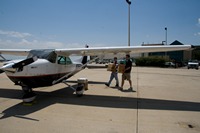 Angel Flight - June 20, 2008�