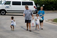 Angel Flight - June 20, 2008�