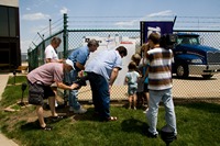 Angel Flight - June 20, 2008�