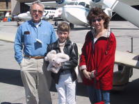 Lifeline Pilots - May 4, 2002...