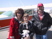 Lifeline Pilots - May 4, 2002...