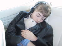 Lifeline Pilots - May 4, 2002...