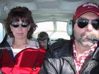 Lifeline Pilots - May 4, 2002...