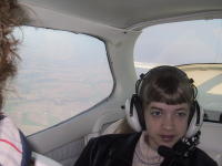 Lifeline Pilots - May 4, 2002...