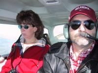 Lifeline Pilots - May 4, 2002...