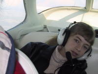 Lifeline Pilots - May 4, 2002...