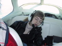 Lifeline Pilots - May 4, 2002...