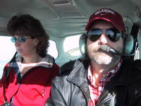 Lifeline Pilots - May 4, 2002...