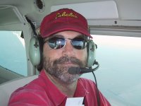 Your friendly pilot...