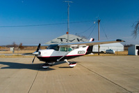 Angel Flight - January 7, 2006�