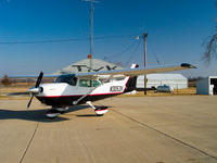 Angel Flight - January 7, 2006�