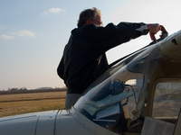 Angel Flight - January 7, 2006�