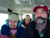 Angel Flight - January 7, 2006�