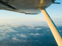 Angel Flight - January 7, 2006�