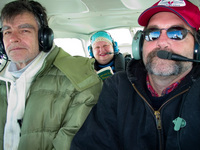 Angel Flight - February 19, 2006�