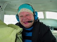 Angel Flight - February 19, 2006�