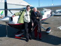 Angel Flight - February 19, 2006�