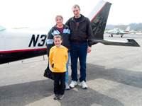 Lifeline Pilots - April 2, 2006�