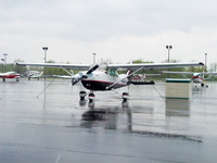 Angel Flight - April 30, 2006�