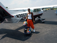 Lifeline Pilots - June 25, 2006�