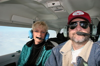 Lifeline Pilots - November 20, 2004�