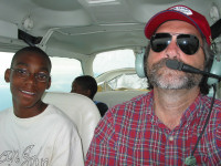 Angel Flight - June 26, 2005�