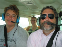 Angel Flight - July 30, 2005�