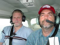 Angel Flight - May 10, 2004�