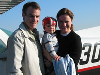 Lifeline Pilots - November 20, 2006�