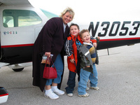 Lifeline Pilots - December 10, 2006�